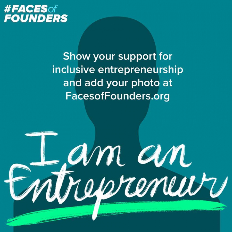 Case Foundation Is Looking For The Face Of Founders Submit Your Photo @casefoundation @matrixthinker