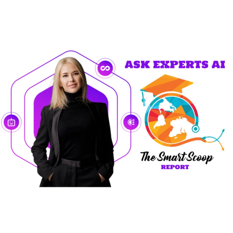Drastically Improve Your Decision Making Process With The Ask Experts AI: How This Tool Can Benefit Your Life
