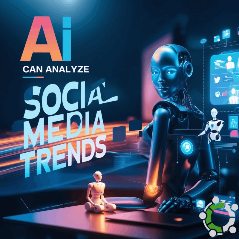 AI Can Analyze Social Media Trends: How It Works And Its Impact On Your Content & Business
