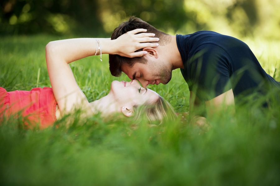 Top Nine Reasons Why A Couples Gratitude Journal Is An Exciting Way To Focus On Your Partner While Keeping The Passion In Your Relationship
