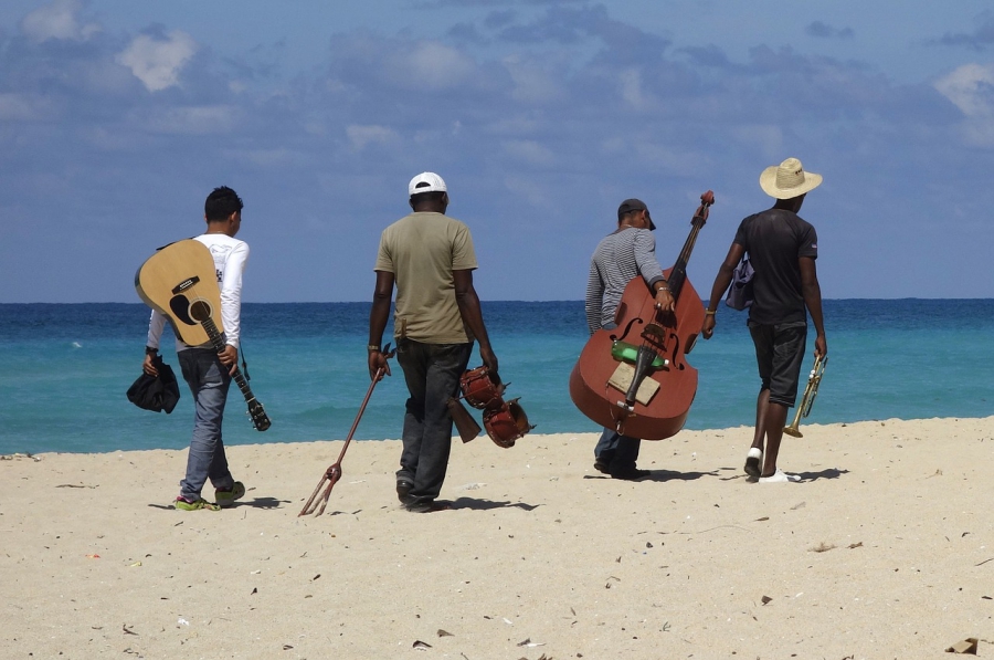 Why Do Caribbean People Migrate To America To Make Their Dreams Come True? @thecaribcurrent @matrixthinker #maryland #nightlife