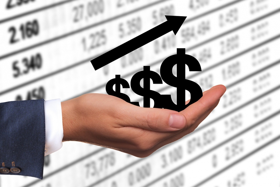 University Of South Florida 2018 Fintech Business Plan Competition Opens January, 2018 Claim $15,000 Cash Award #startup #student #funding @matrixthinker