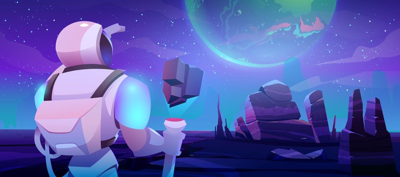 Ufo Gaming Hits $1B Market Cap After Soaring 15,000% In 4 Months | Playtoearn, Ufoarmy
