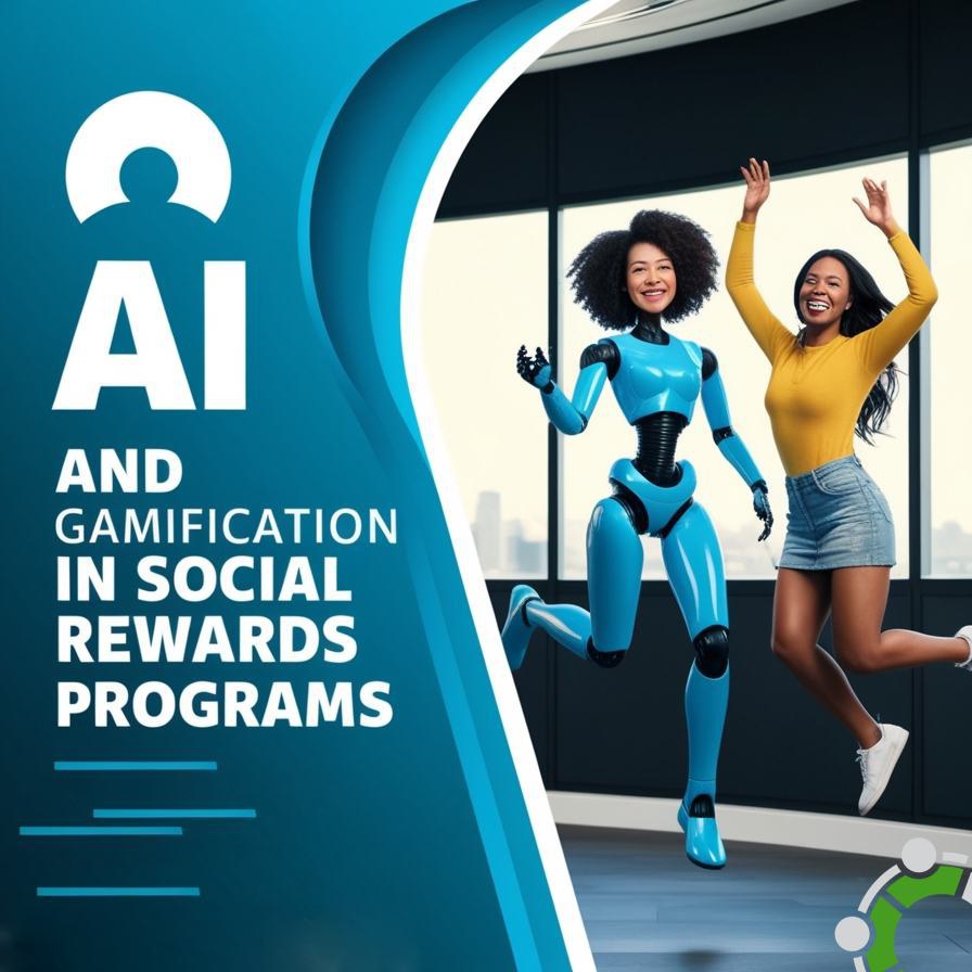 How Artificial Intelligence (AI), Gamification, And Social Rewards Are Transforming Education