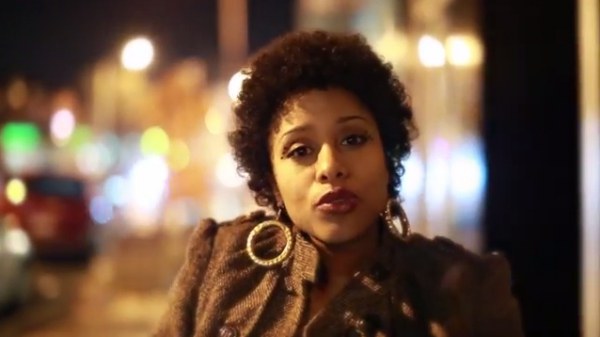 Toronto Artist @ariazenua Creating Great Music And Changing The World With Conscious Lyrics