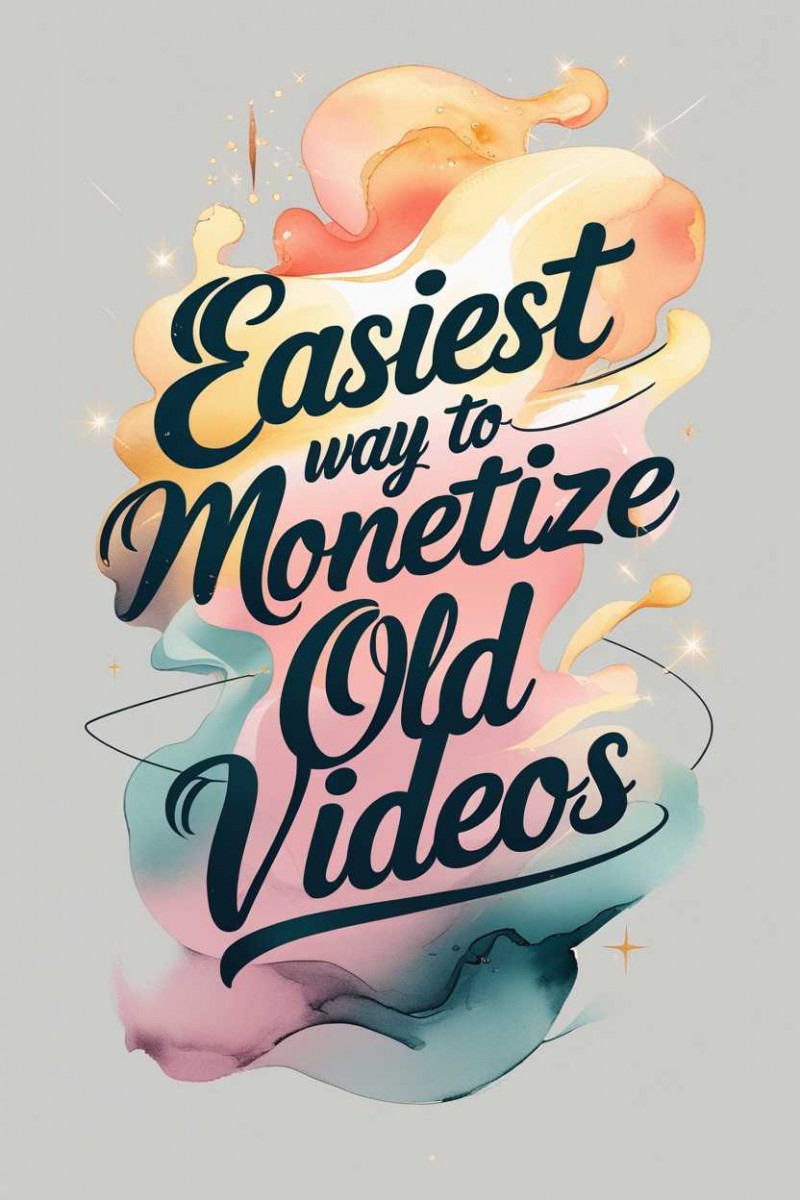 The Easiest Way To Monetize Old Videos: Troveo & The AI Economy