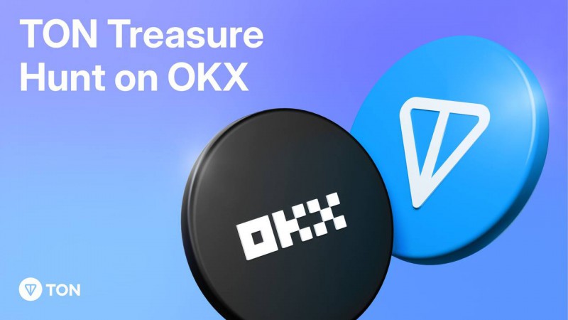 Ton X Okx | $255,000 Prize Pool Awaits: Explore Extensive Trading, Investment Opportunities, And Beyond!
