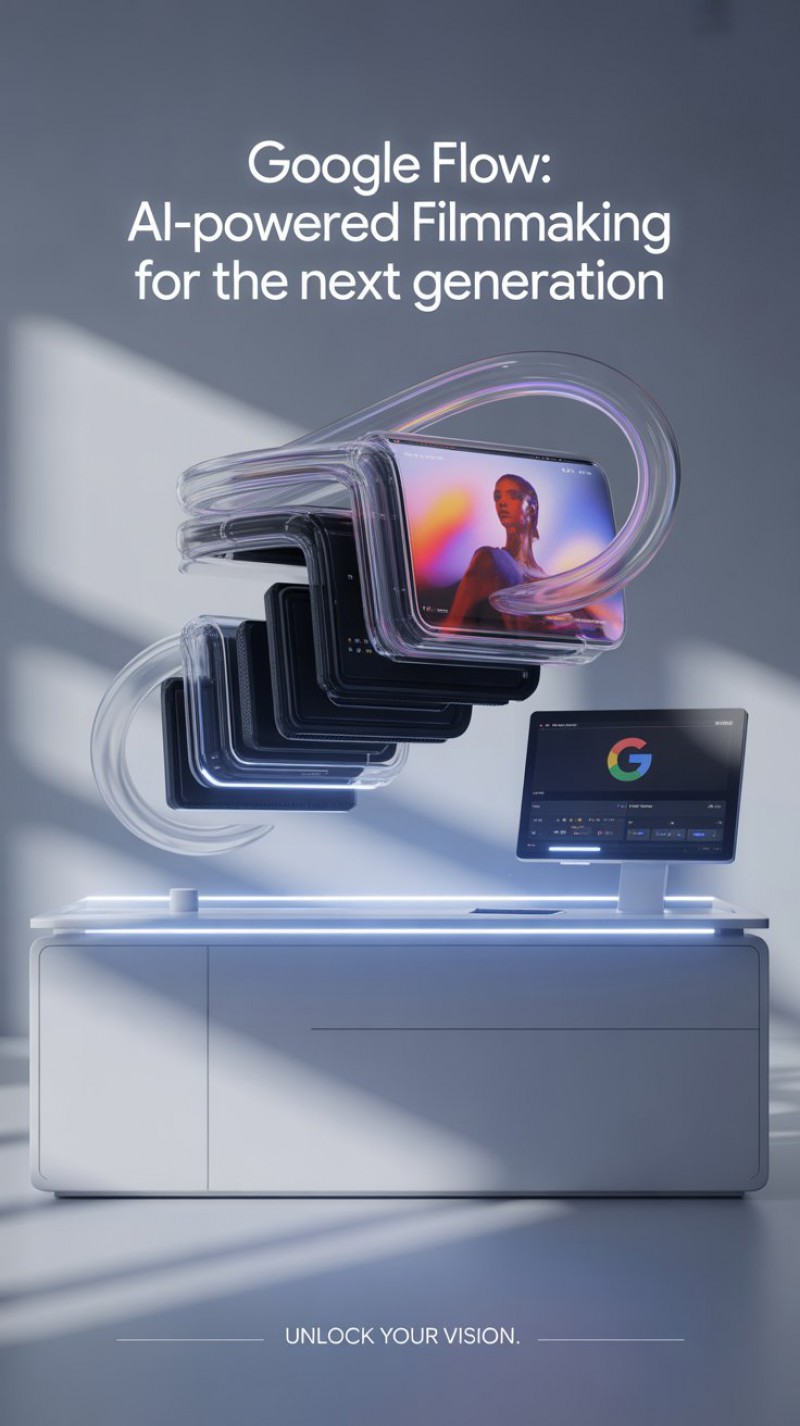 AI Powered Filmmaking: Revolutionizing The Art And Economics Of Cinema
