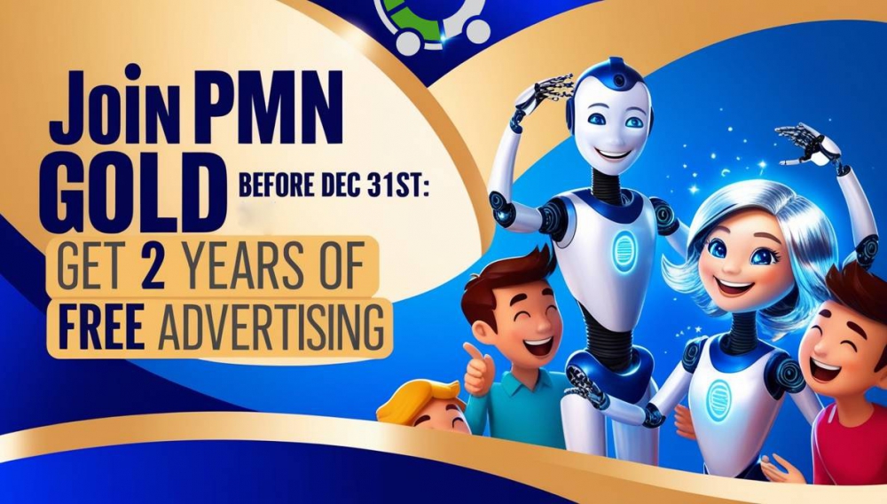 Free Advertising For 2 Years