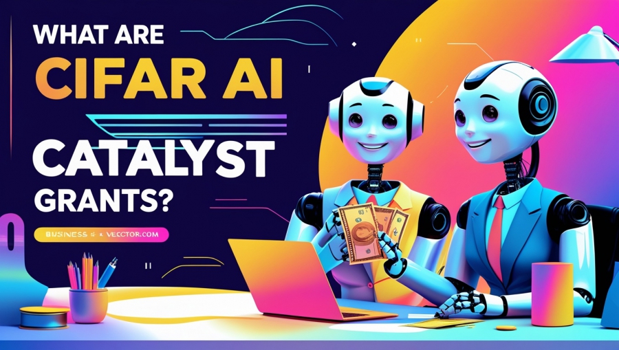 Cifar AI Catalyst Grants: Fueling Canada’S Leadership In Interdisciplinary AI Research