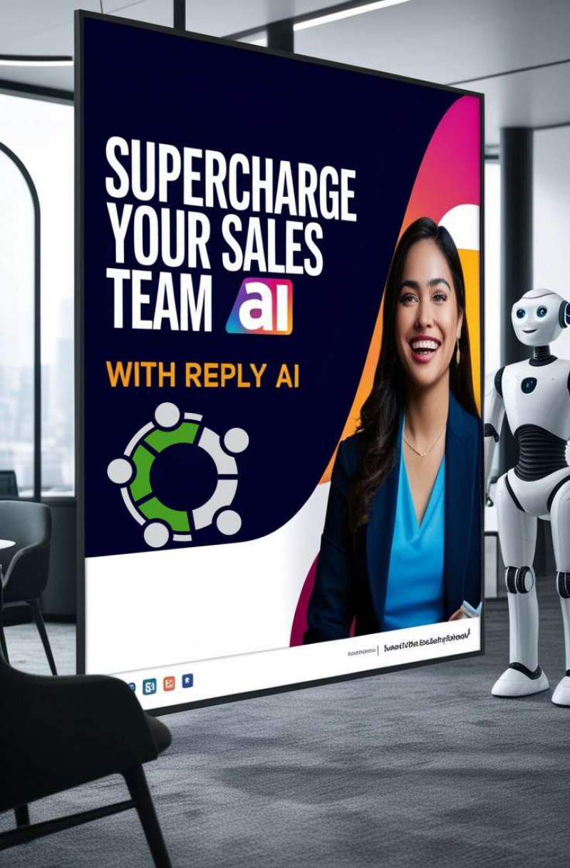 Supercharge Your Sales Team With Reply AI: Social Rewards Powered Webinars Is A Winning Strategy