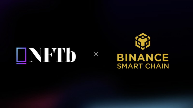 Nftb Secures Investment Under The $100M Fund Set Up To Boost Projects Building On Bsc