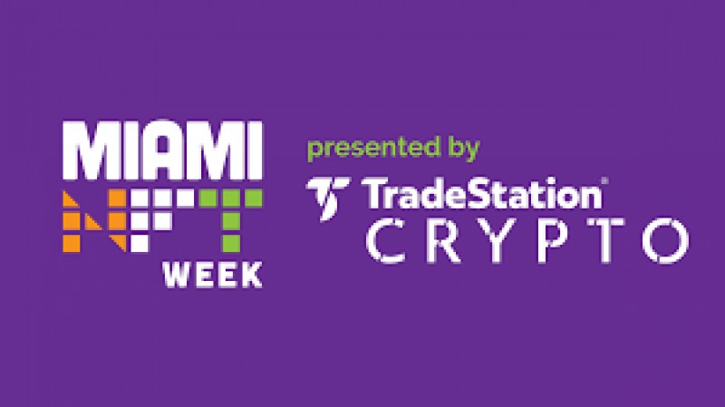 This Week's Major Event: Miaminftweek Wraps Up April 3, 2022 | Impact On $Imx, $Lrc, $Uos, $Blok, $Zil