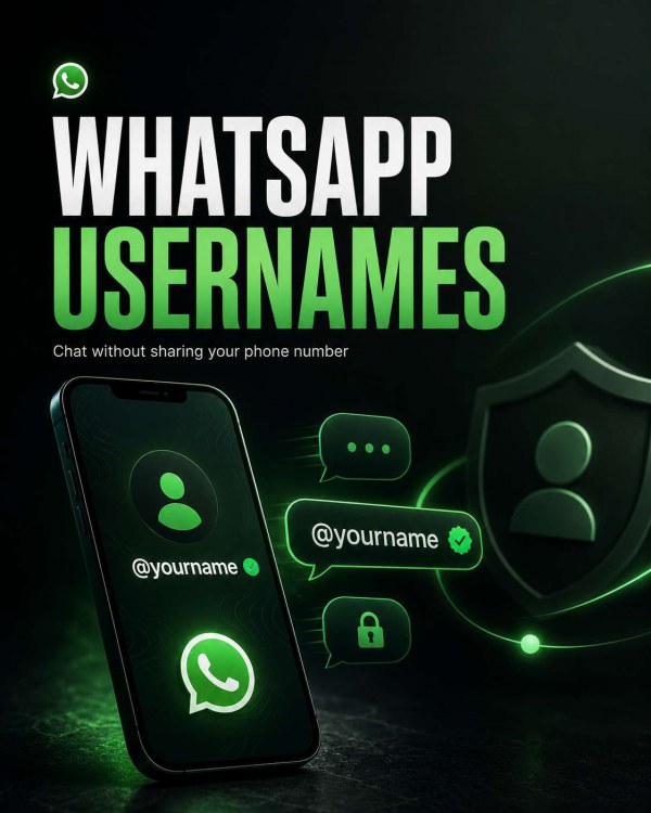 WhatsApp Usernames Are Coming: How To Reserve Yours Before Someone Else Does