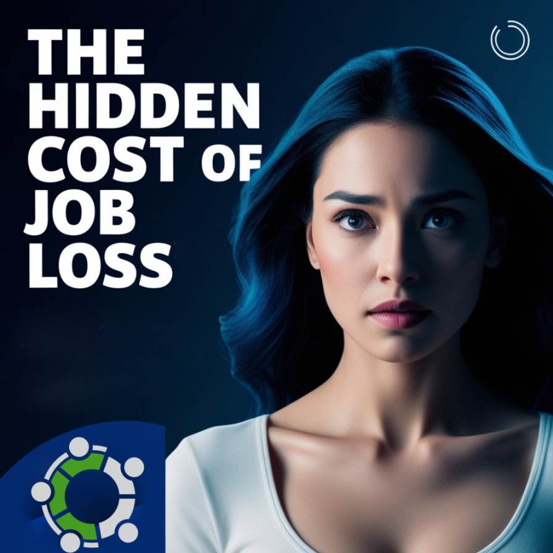 The Hidden Costs Of Job Loss: It’S Not Just About The Industry | Transition To A New Economy