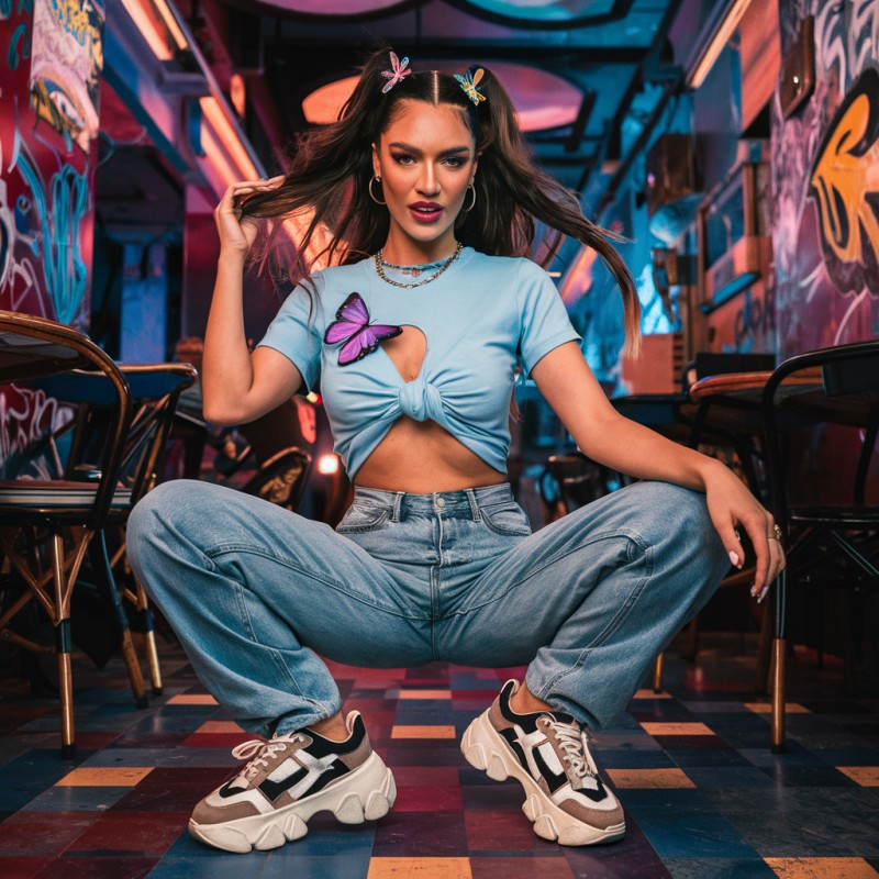 The Y2K Revival: How Early 2000S Fashion Is Making A Comeback