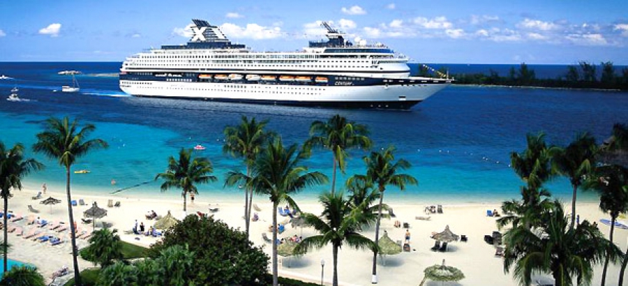 Caribbean Cruise For Just $499 Save $1,000 & Relax For 7 Days & Nights