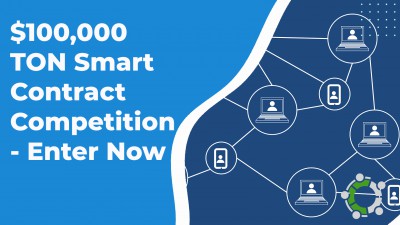 $100,000 $TON Smart Contract Cracking Competition - Uncover Vulnerabilities in Multisig 2.0 for a Chance to Win Big!