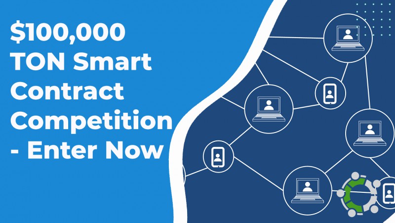 $100,000 $Ton Smart Contract Cracking Competition Uncover Vulnerabilities In Multisig 2.0 For A Chance To Win Big!