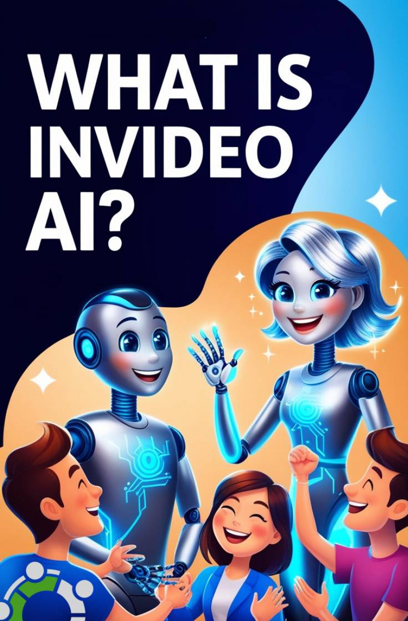 Revolutionizing Video Creation With Invideo AI: The Ultimate AI Powered Video Generator