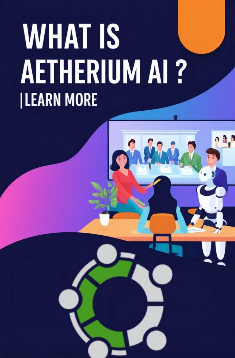 Accelerate Your Business With Aetherium AI – The Future Of Conversational AI | AI Tools Case Study