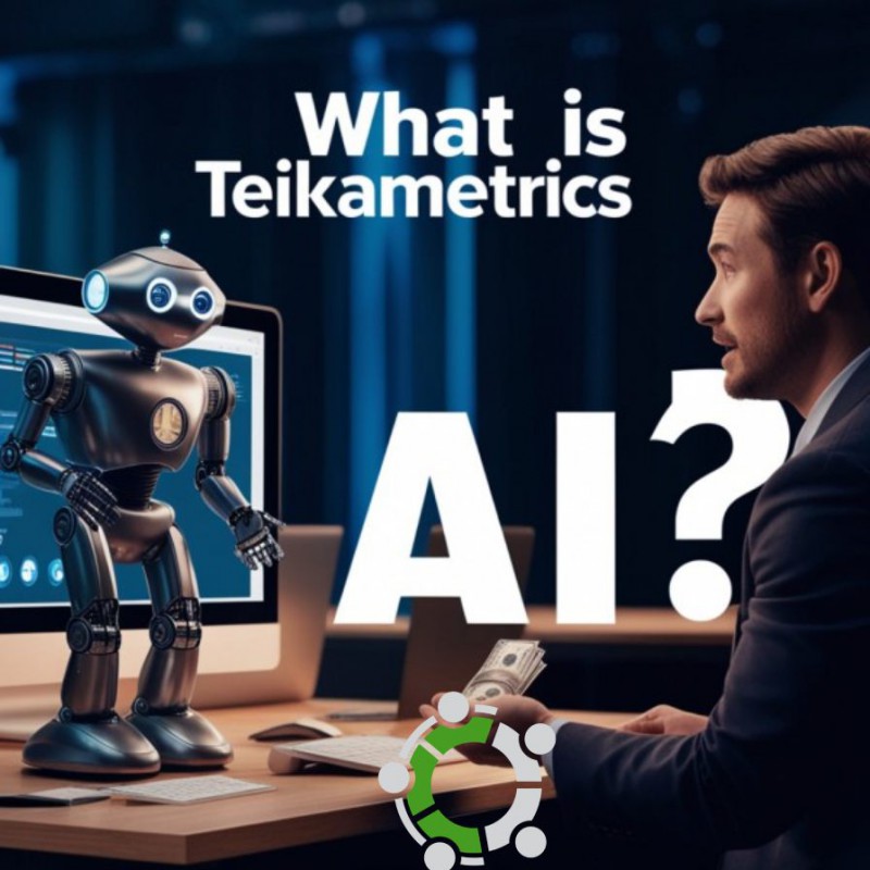 Leveraging AI For E Commerce Success: How Teikametrics Optimizes Your Online Business #teikametrics #aitools @teikametrics