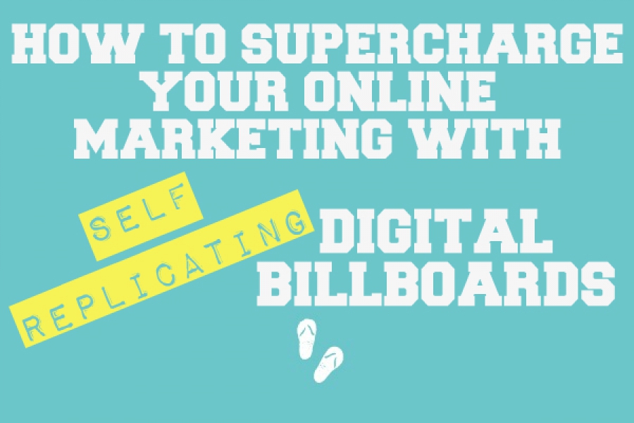 Getting Started With Social Rewards And Digital Billboard Technology