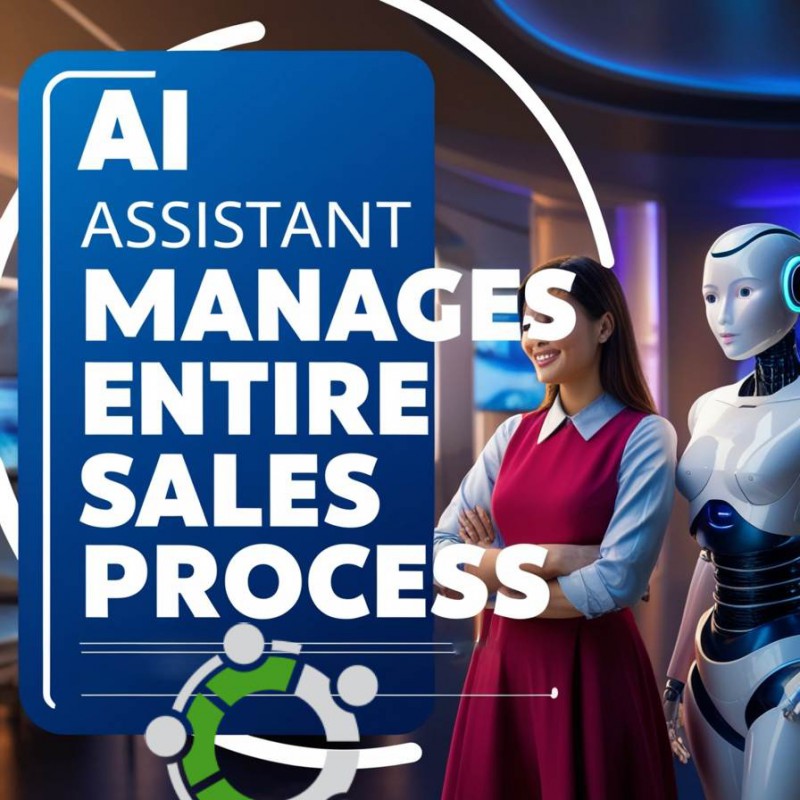 Unlocking High Value Sales Leads With AI: Revolutionize Your Lead Generation And Sales Strategy