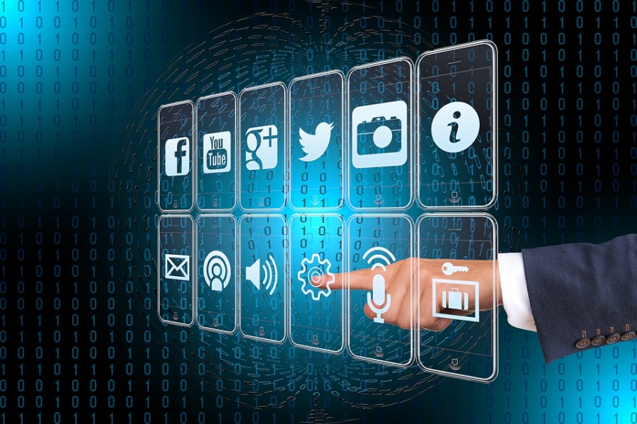 Social Networks Can Collaborate With Social Entrepreneurs & Internet Users Instead Of Exploit #steem Is The Solution @matrixthinker #steemit #bitcoin #ripple #xrp #ethereum #eth