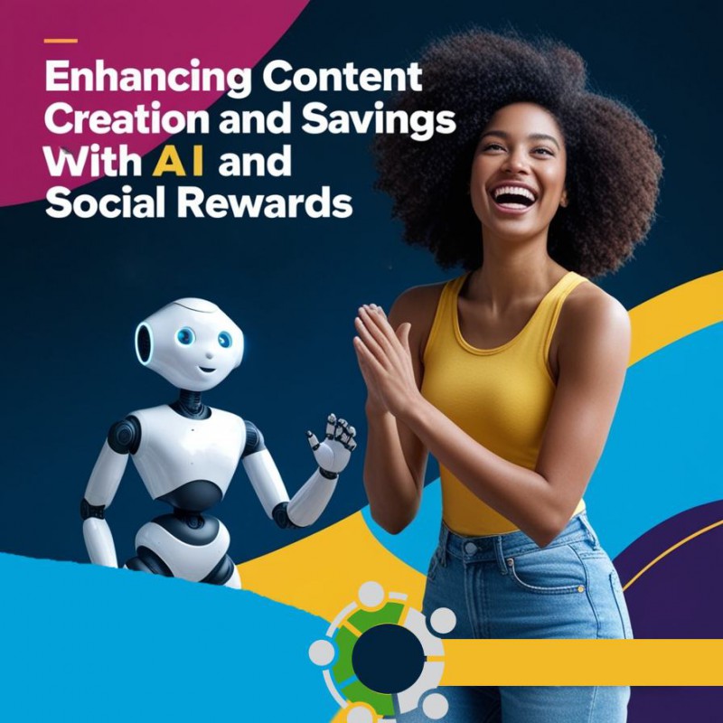 46% Of U.s. Businesses Cut Costs With Chatgpt: How To Use AI And Social Rewards For Savings And Content Creation