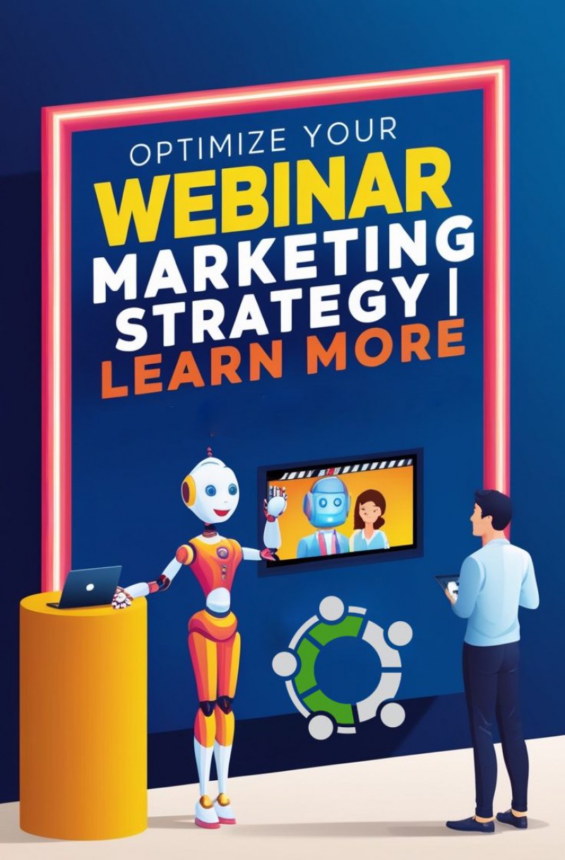 Optimizing Your Webinar Strategy: Top Keywords For Hosting And Monetization