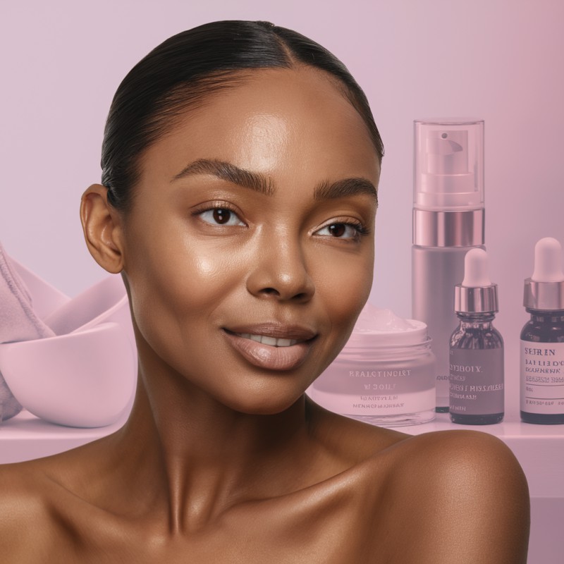 Understanding Active Ingredients: Retinol, Vitamin C, And More | Beauty Oui Tips