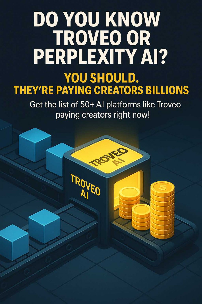 Do You Know Troveo AI Or Perplexity AI?