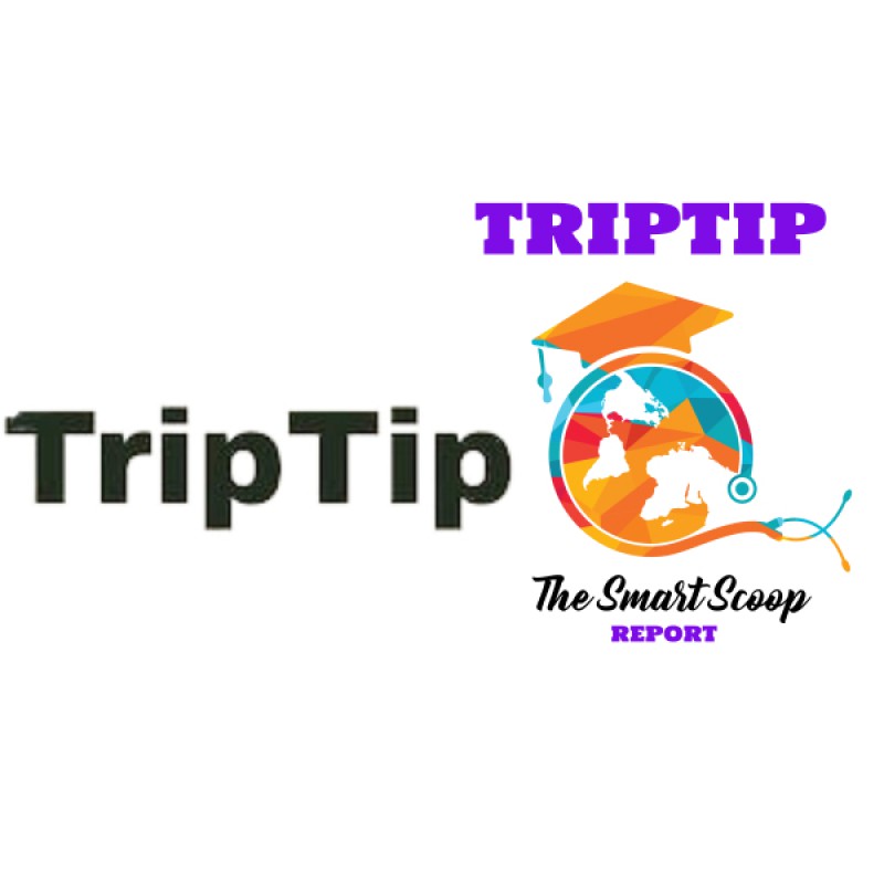 Find Fun Things To Do Locally With Triptip: A Guide To This Exciting New AI Tool #traveltool #lifestylehack