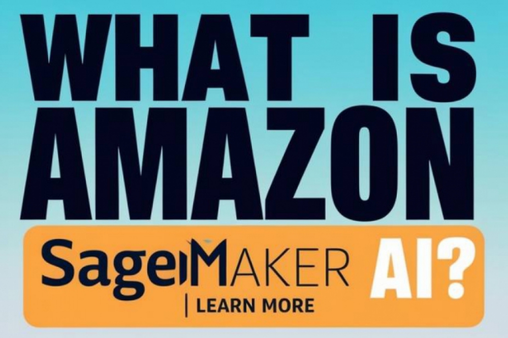 What Is Amazon Sagemaker AI?