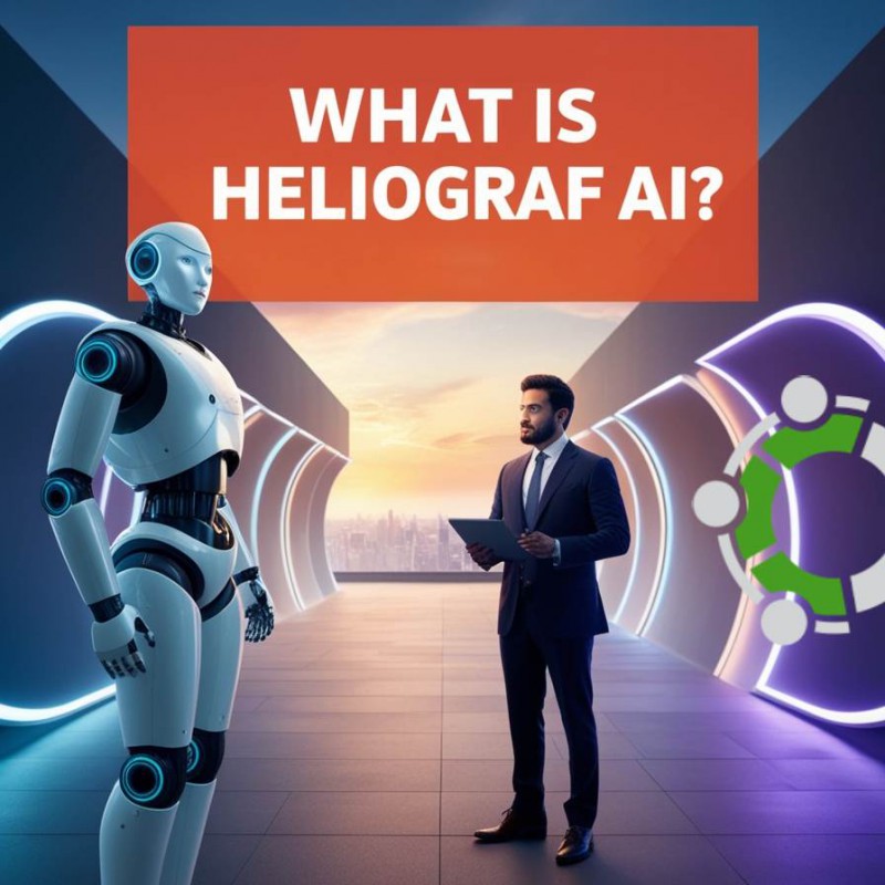 What Is The Washington Post's Heliograf AI? | Artificial Intelligence Tools In Journalism | Case Study