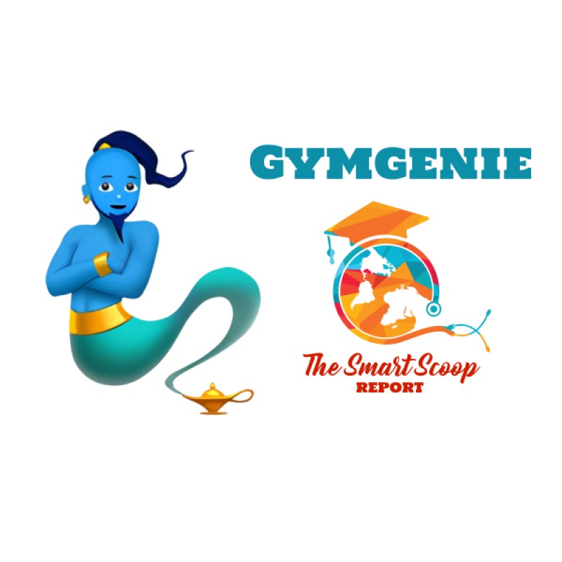 Gymgenie: How AI And Jarvis Ml Are Revolutionizing Meal Planning & Fitness Routines
