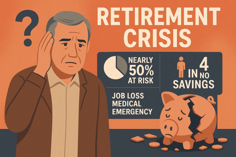 How Soon Should You Start Planning For Retirement? The Sooner, The Better—Here’S Why