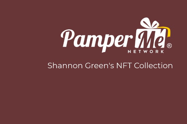 Shannon Green's NFT Collection