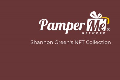 Shannon Green&#039;s NFT Collection