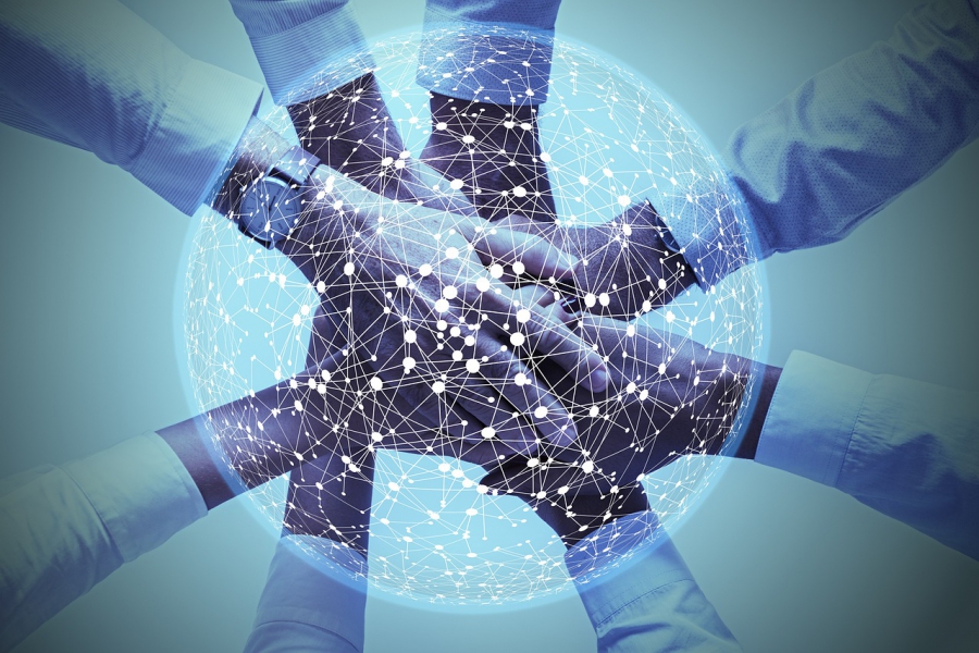 Transform Your Search For Collaboration Partners Into A Source Of Income With Social Rewards Technology