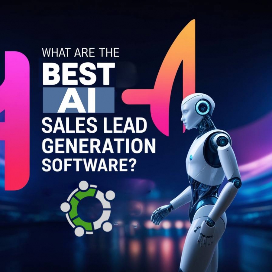 What Are The Best AI Sales Lead Generation Software?