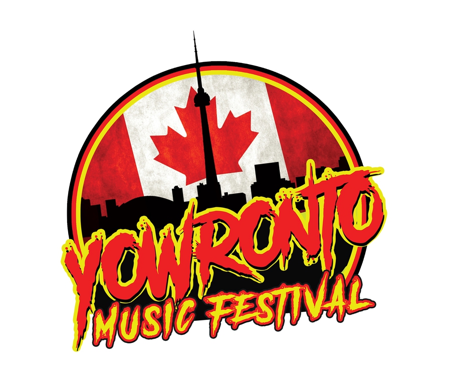 Pamper Me Network Secures Exclusive Contract To Provide Social Rewards Technology To Yowronto Music Festival @yowronto @matrixthinker
