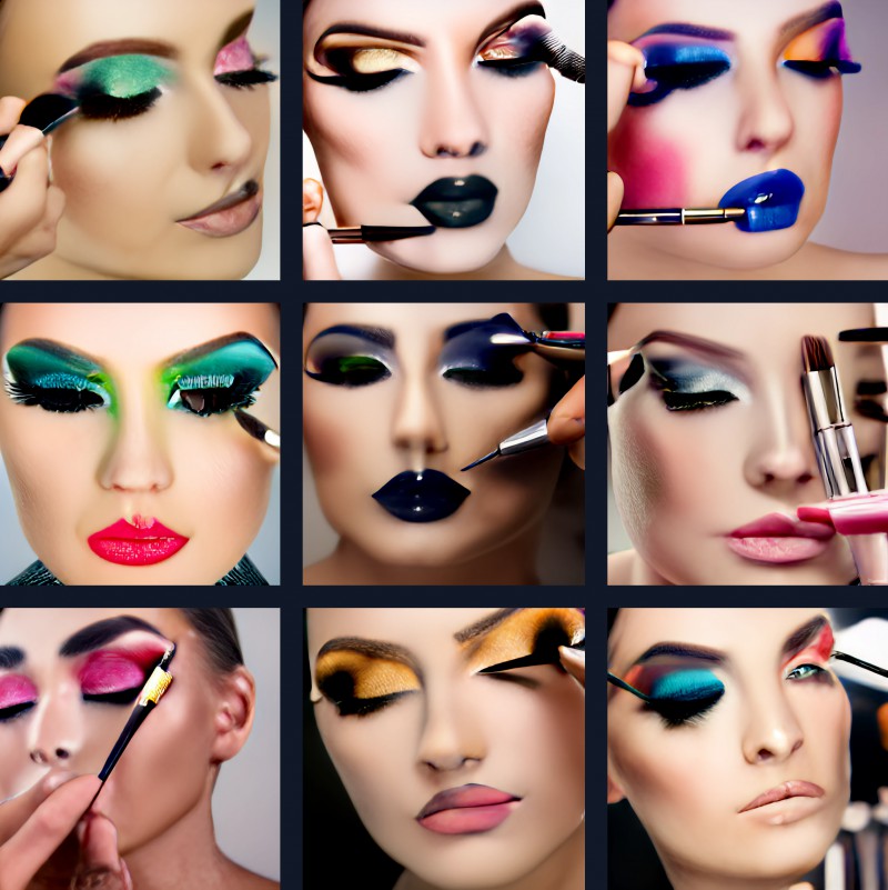 Where Can Make Up Artists Secure Funding For Their Projects? How Much Funding Is Available? #Beauty #MakeUp #Artists #Barbers