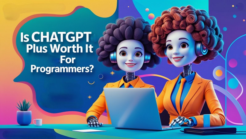 Chatgpt Plus For Developers: A Game Changer For Code Quality And Speed