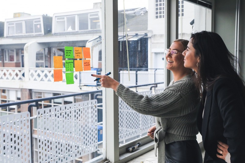Up To $250,000 Available For Women Entrepreneurs At Elevate Festival @elevatetechca