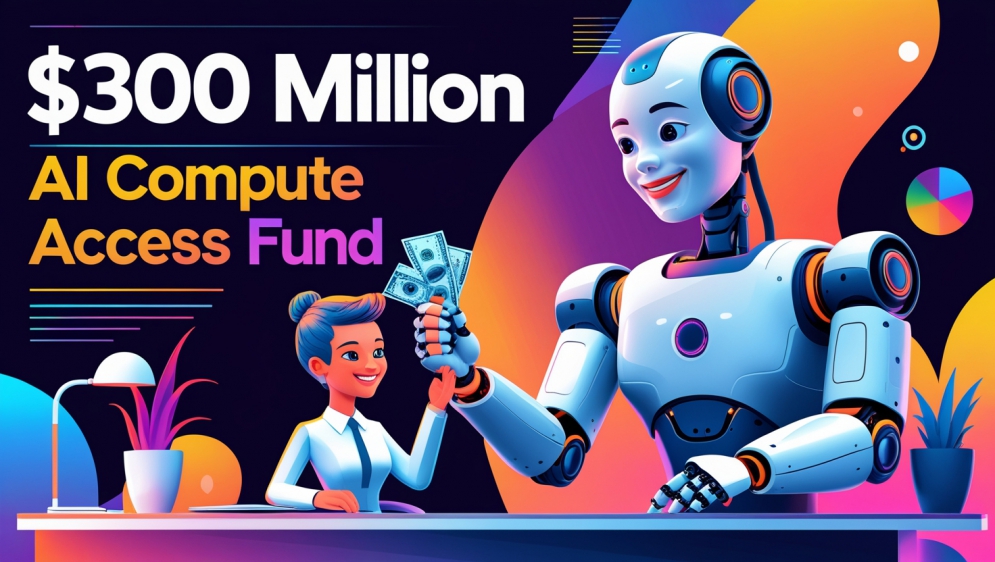 Canada’s AI Compute Access Fund to Open Spring 2025: Fueling Homegrown Innovation with Affordable AI Infrastructure