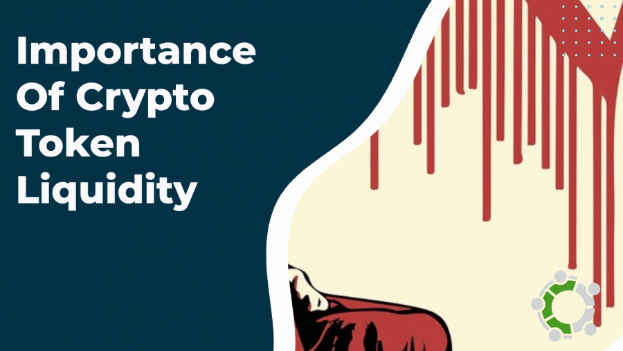 Unlocking The Potential: Understanding The Significance Of Increasing Liquidity In Cryptocurrency Markets