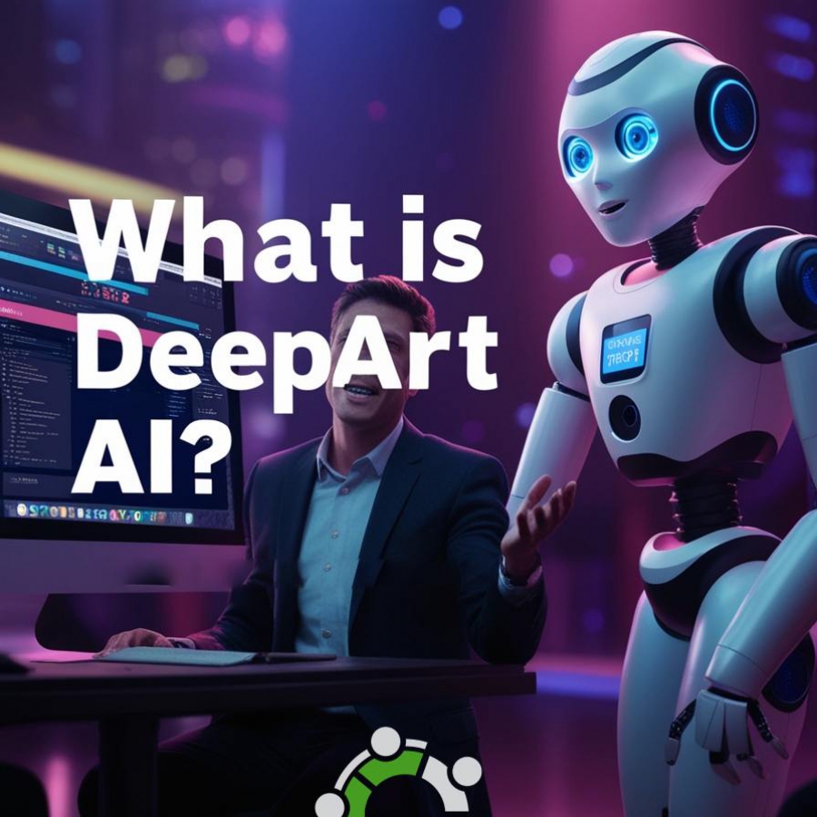 How Deep Art Effects Uses AI To Transform Images Into Art And Boost Engagement For Creators And Retailers #aitools