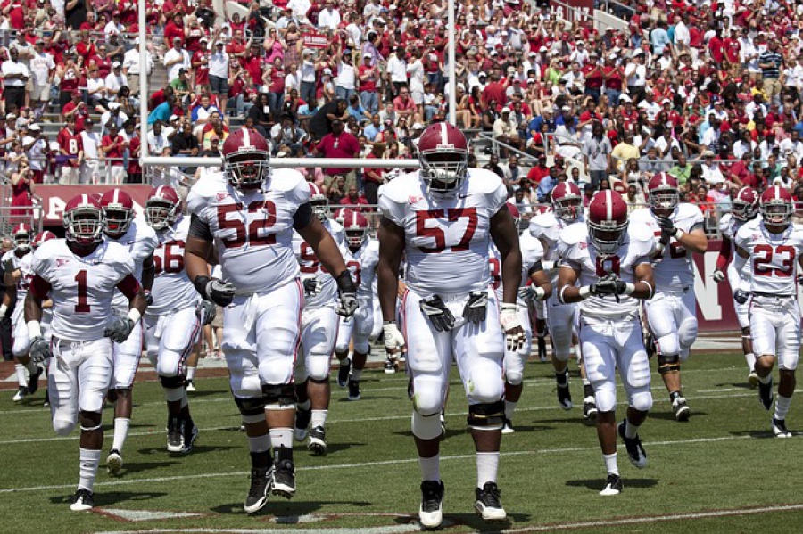 National Football League (Nfl) Offers $50K To Startups: Meet Players And Coaches @txmedcenter @nfl @matrixthinker